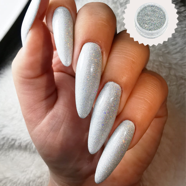 Glitter Poeder Fijn