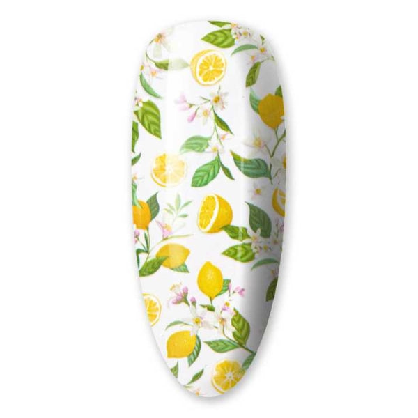 Transferfolie Just Summer - 10