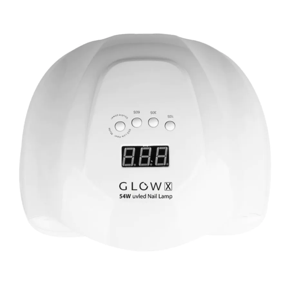 LED/UV Nagellamp...54watt white Easy Nails