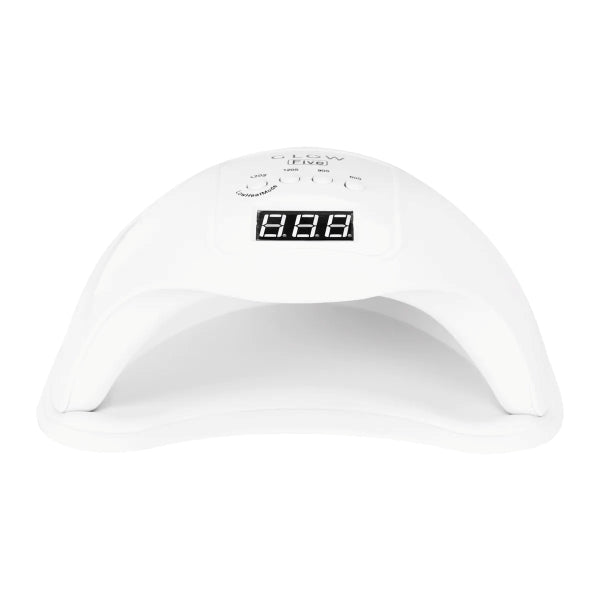 UV/LED Nagellamp - 48W - white