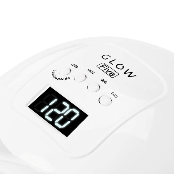 UV/LED Nagellamp - 48W - white