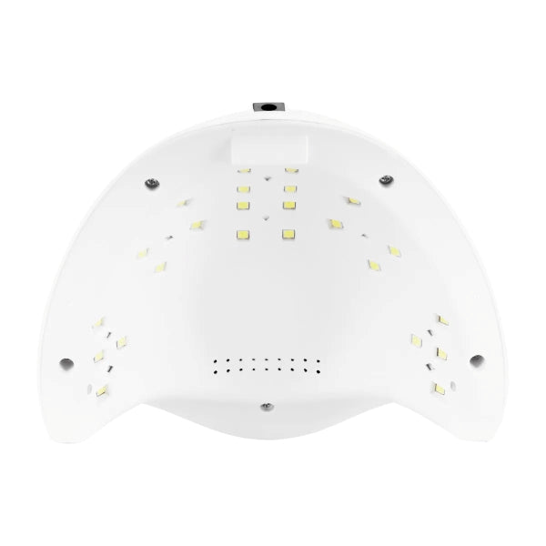 UV/LED Nagellamp - 48W - white