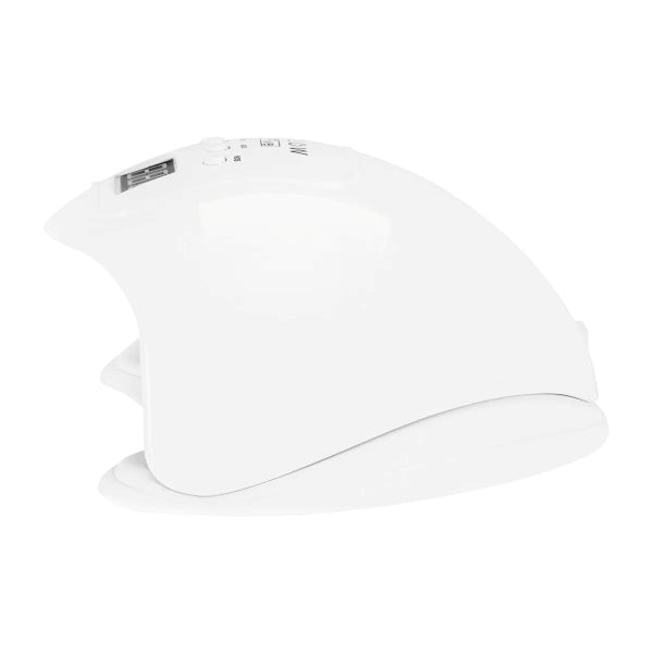 UV/LED Nagellamp - 48W - white