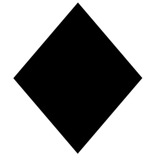 Dip poeder - Dippn' 038 - Black on Black - colordot
