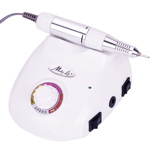 Nagelfrees wit 65W - met gratis bitset