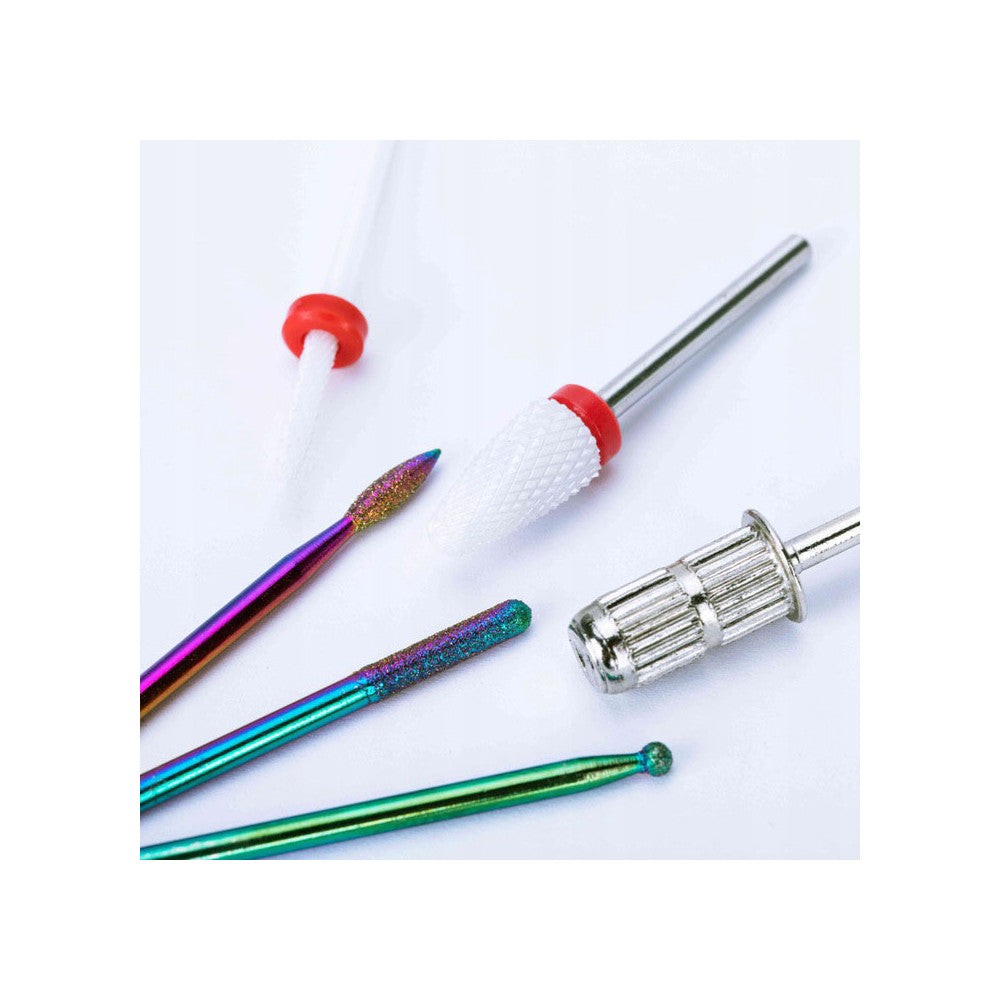 Nagelfrees Bitset 6-delig