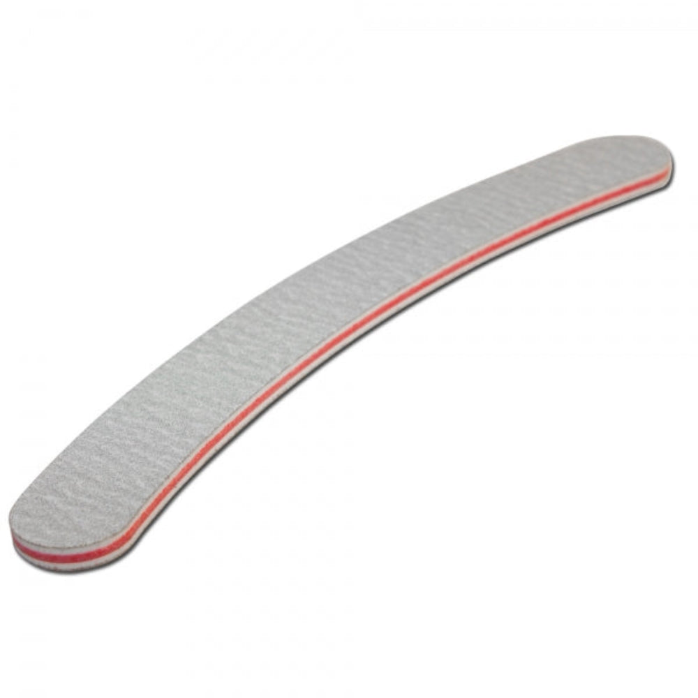 Nail FIle Curved 100/180 Easy Nails
