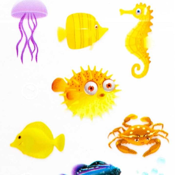 Transferfolie Nemo