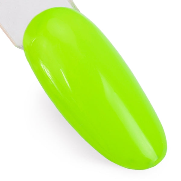 Ombre Colour Gel - Neon Lemon