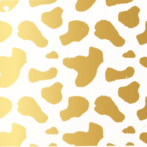 Transferfolie - Gold Collection - 09