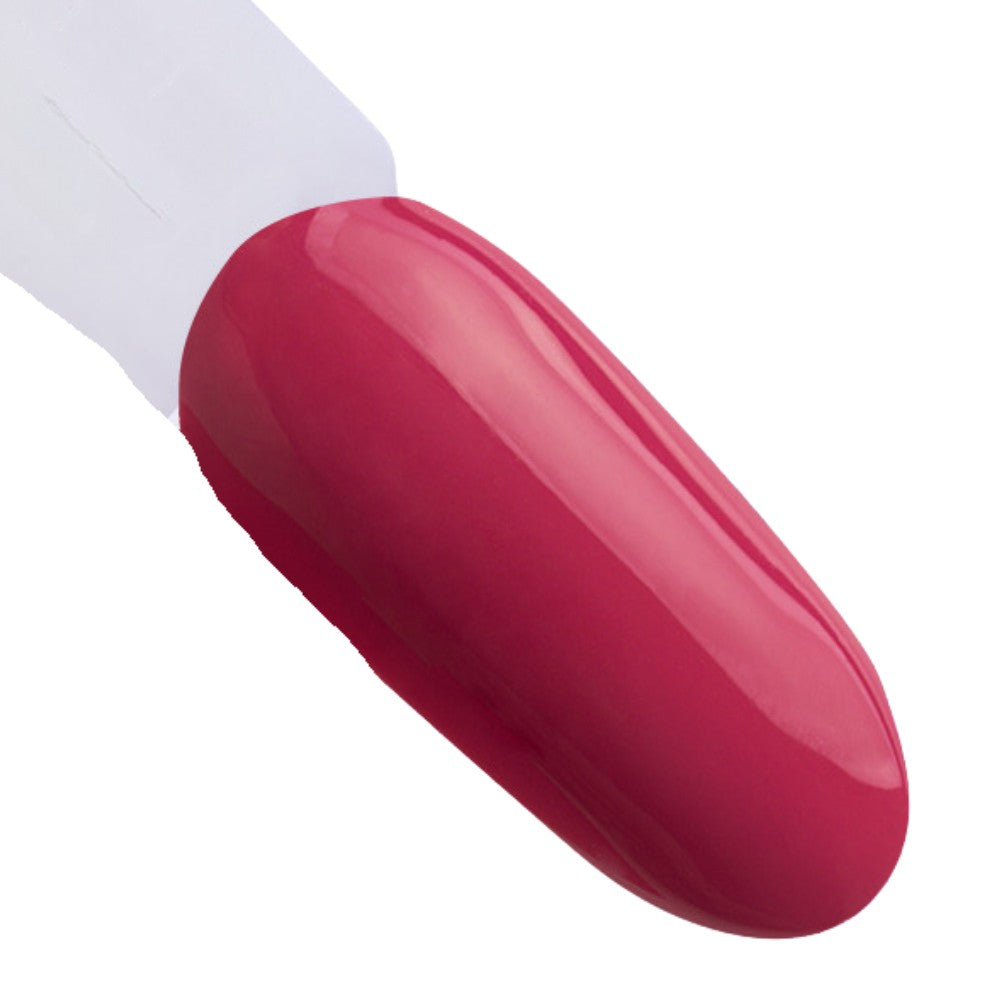 Ombre Gel True Raspberry.SSO-Easy-Nails