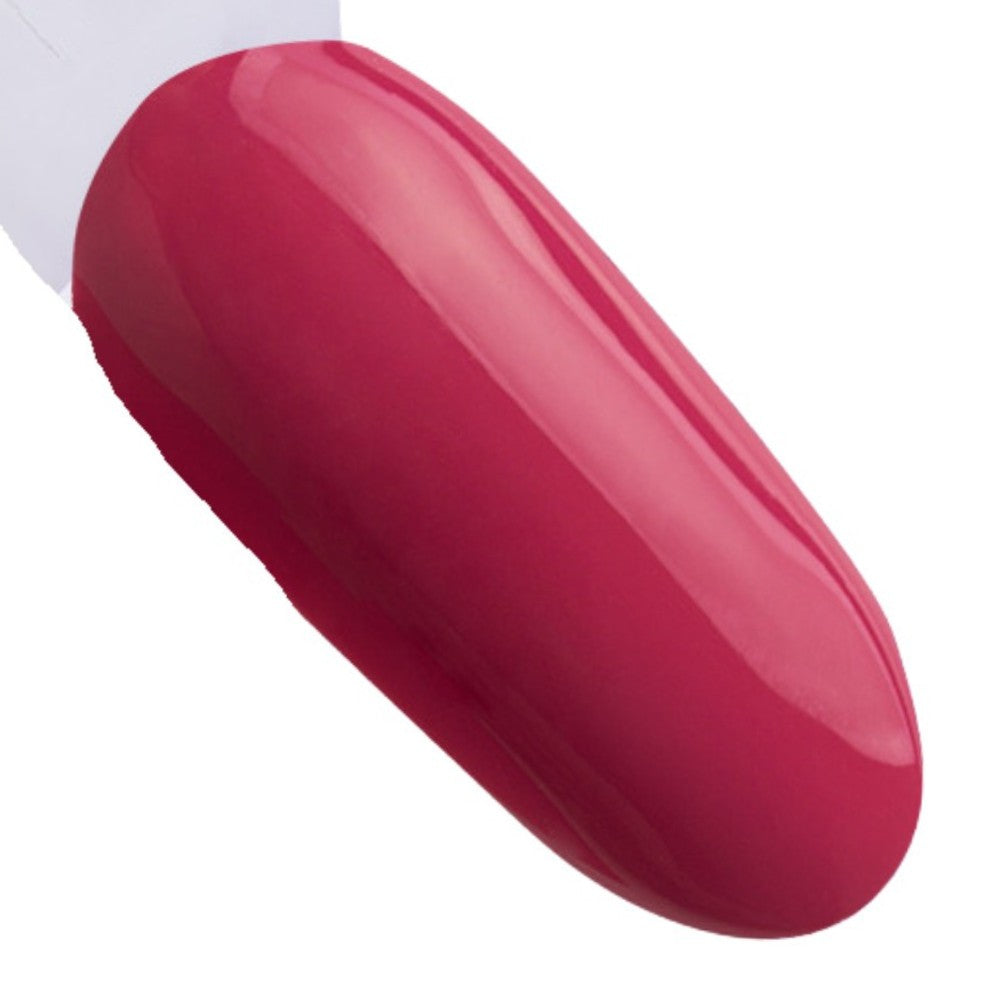 Ombre Gel True Rasperry SSO Easy Nails