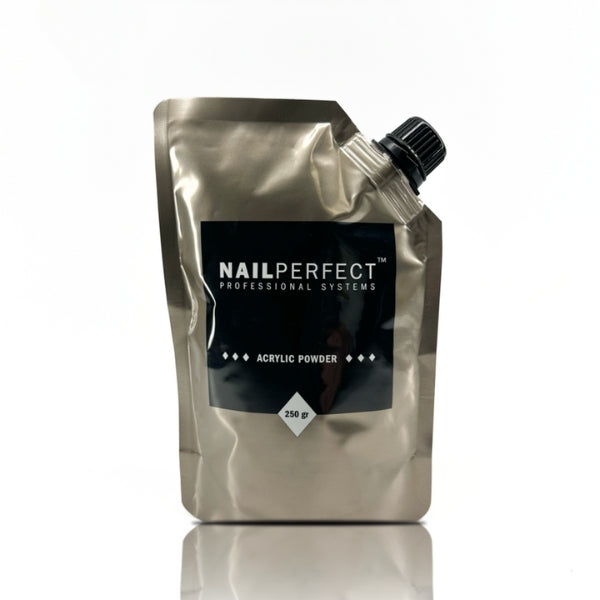 Acryl Poeder - Nail Perfect - Blush