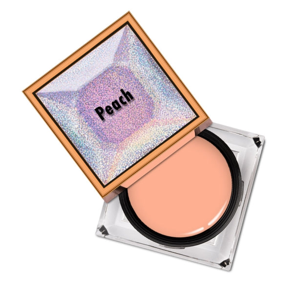 Ombre Colour Gel - Peach