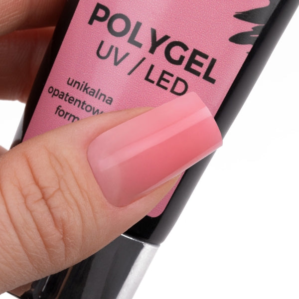 Polygel Peony - 30ml