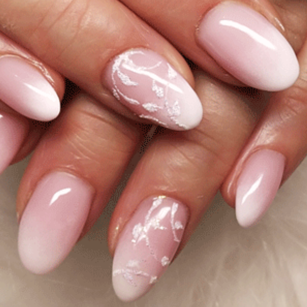 Pink Mask Builder Gel
