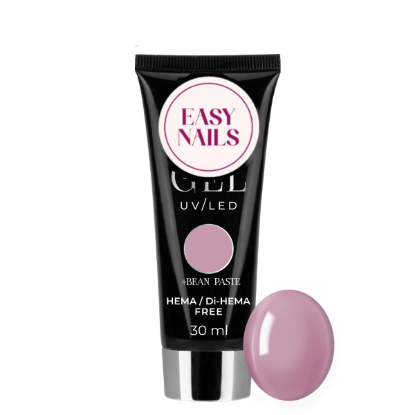 Polygel Starterset met 4 kleuren naar keuze