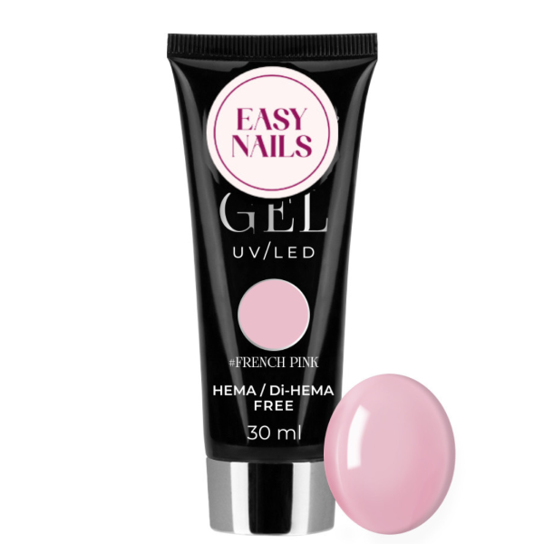 Polygel Starterset met 4 kleuren naar keuze