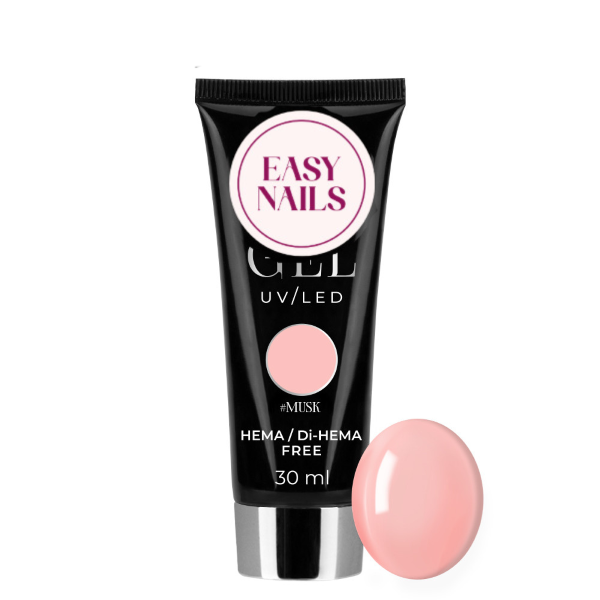 Polygel Starterset met 4 kleuren naar keuze