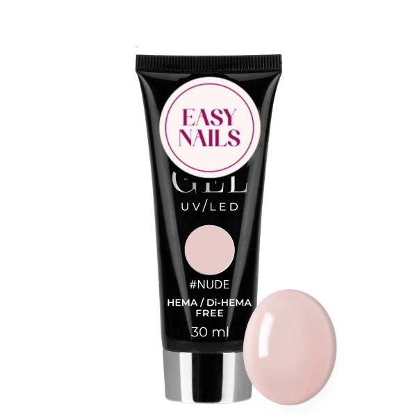 Polygel Starterset met 4 kleuren naar keuze