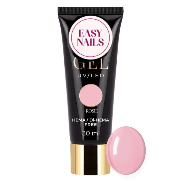 Polygel Starterset met 4 kleuren naar keuze