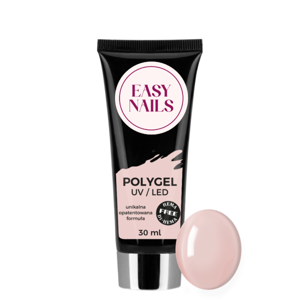 Polygel Nude - 30ml