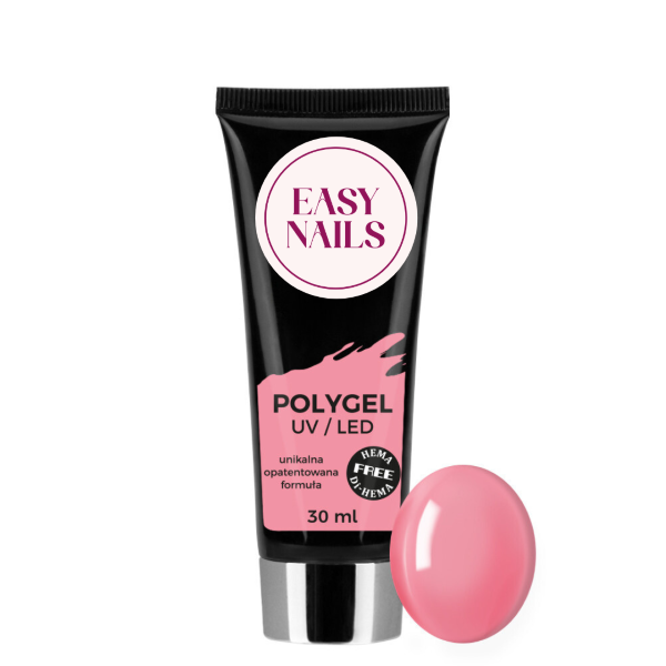 Polygel Peony - 30ml