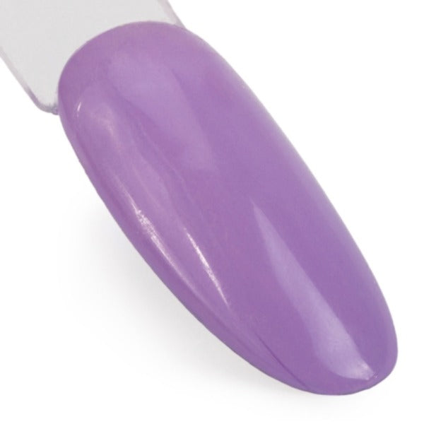 Ombre Colour Gel - Purple