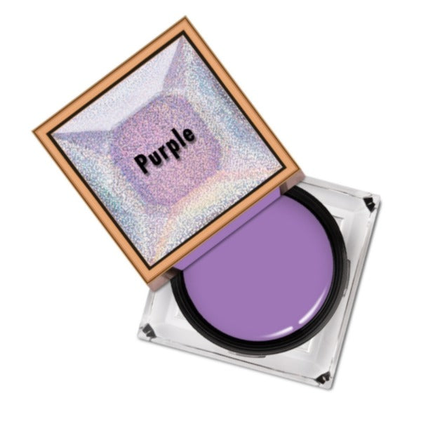 Ombre Colour Gel - Purple