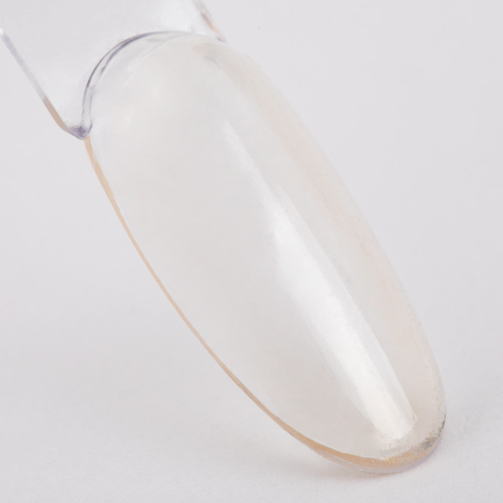 Recovery Fiber Base Clear pink 1. Easy Nails