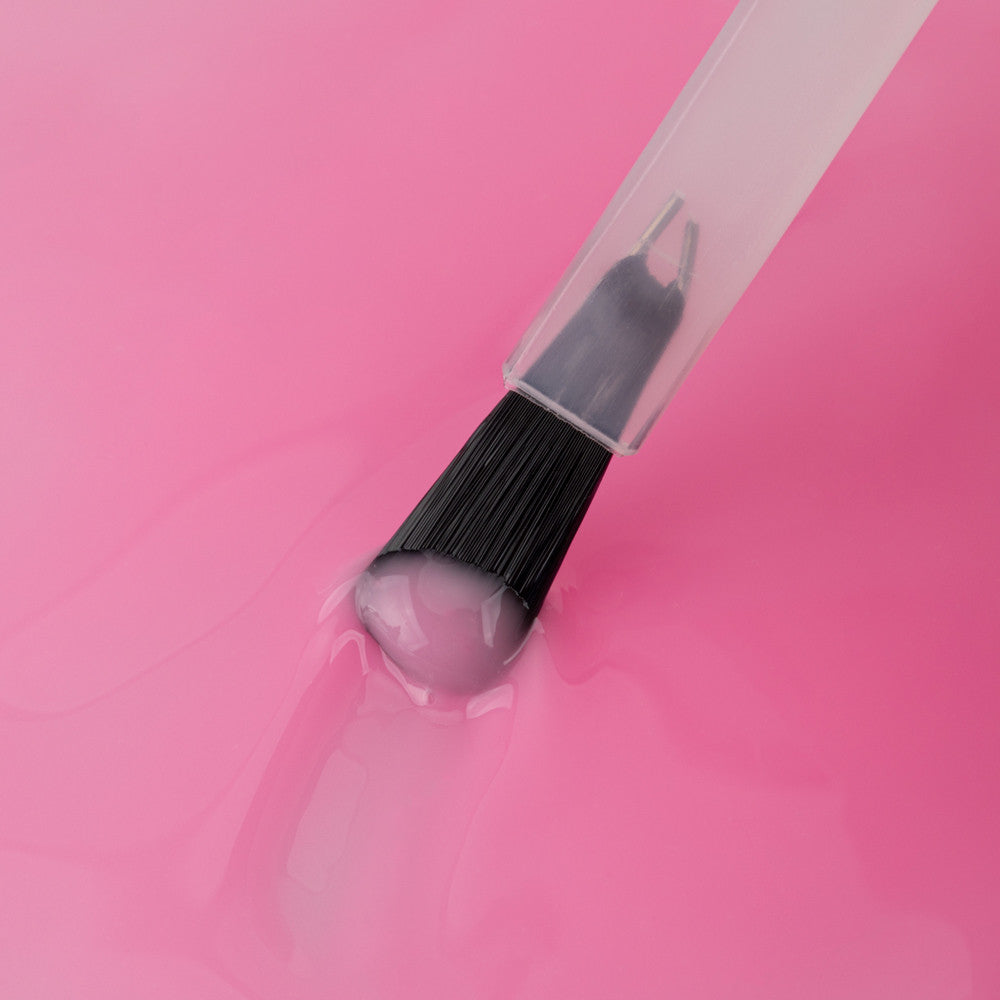 Rubber Base Gel BIAB - 04 - Pink Punch