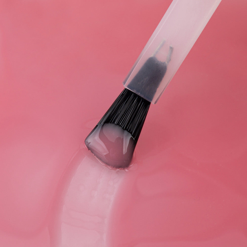 Rubber Base Gel BIAB - 08 - Peony Roze
