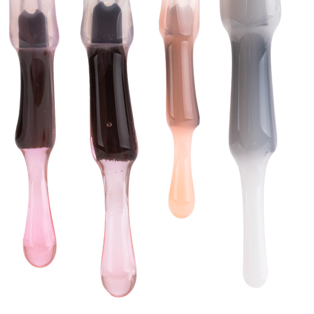 Rubber Base Gel BIAB - Silky Base Ballerine