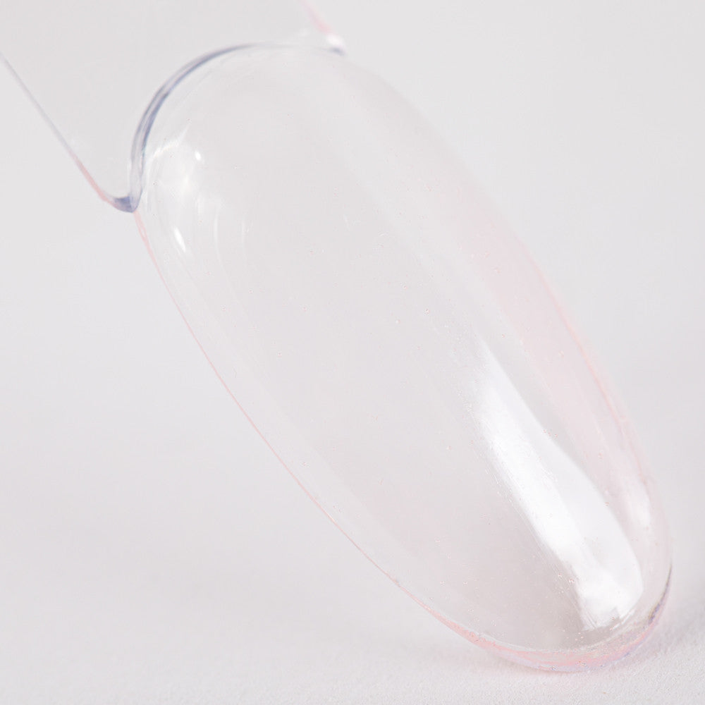 Rubber Base Gel BIAB - Silky Base Gentle Kiss