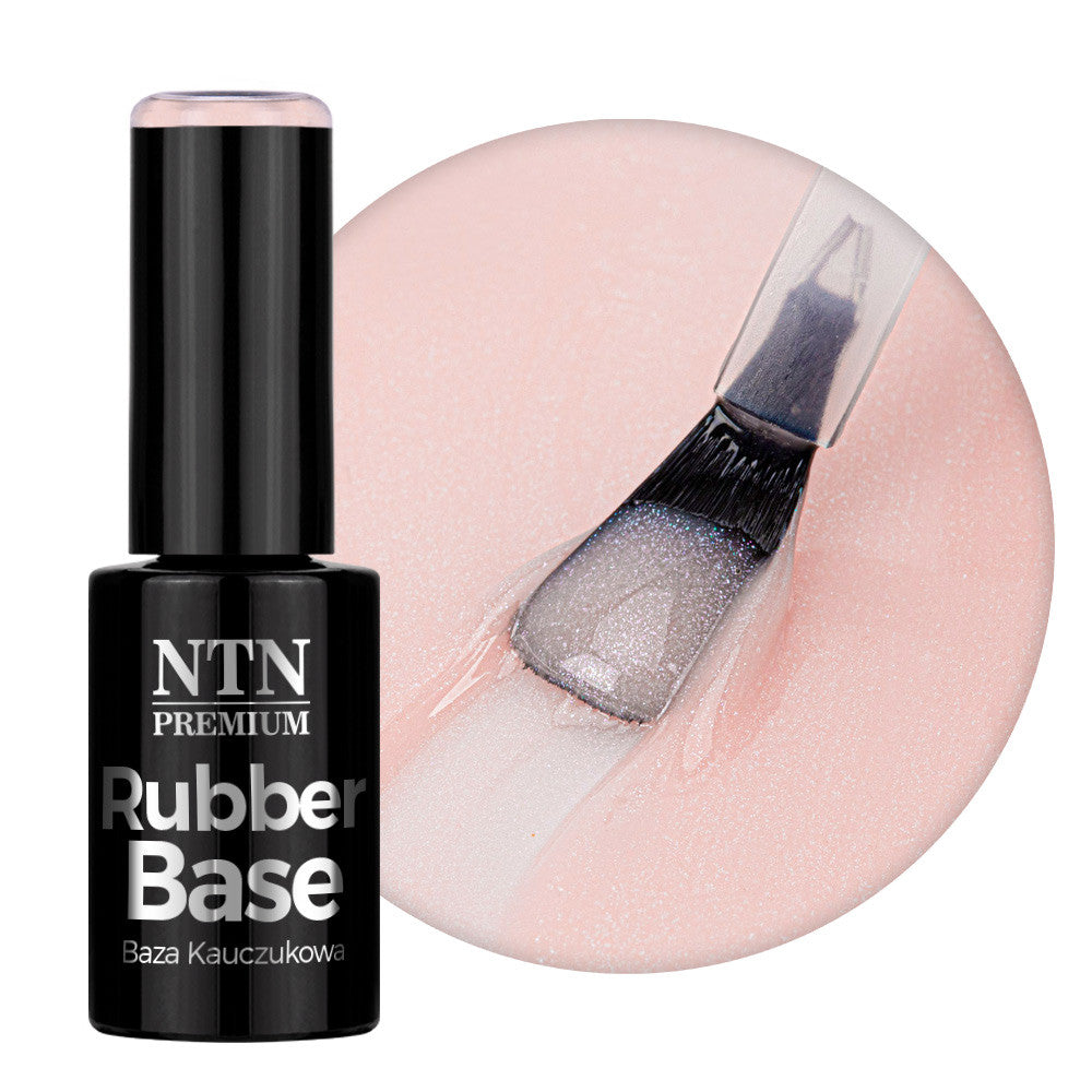 Rubber Base Gel BIAB - Business 05