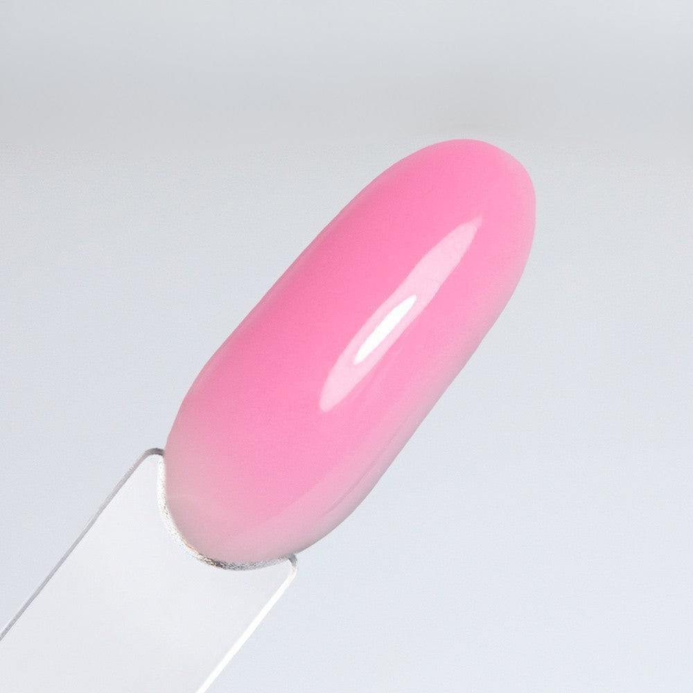 Rubber Base Gel BIAB - 04 - Pink Punch