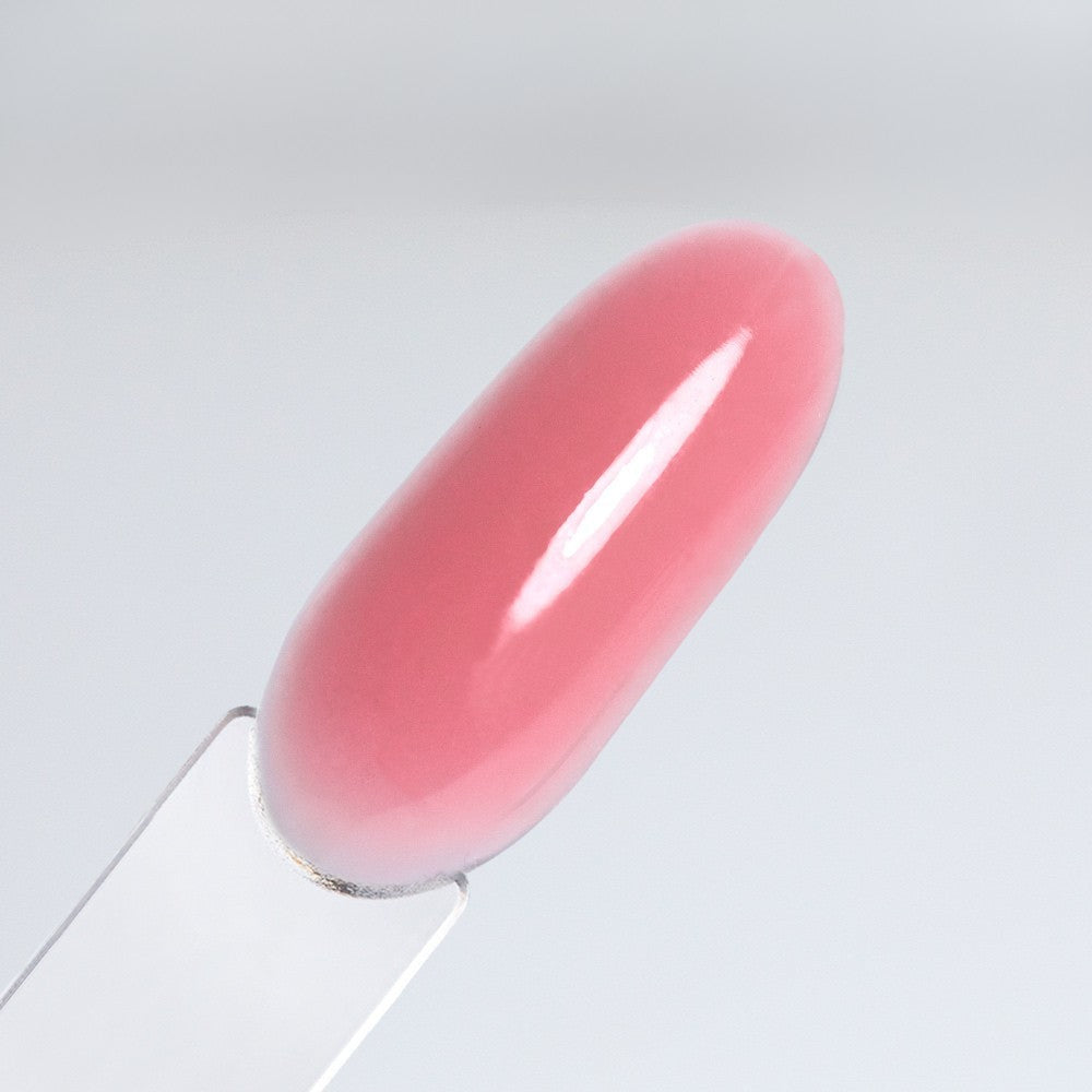Rubber Base Gel BIAB - 08 - Peony Roze