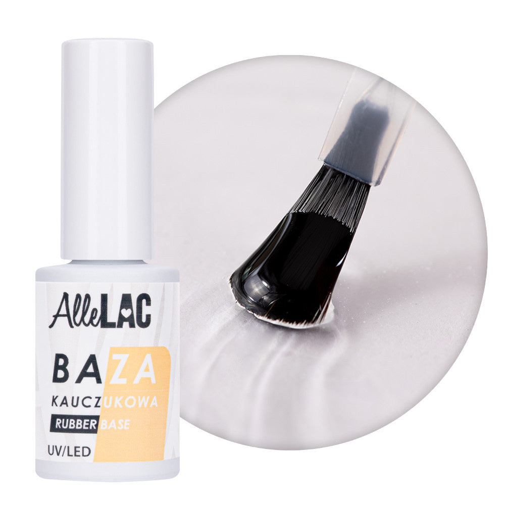 Rubber Base BIAB clear Easy Nails
