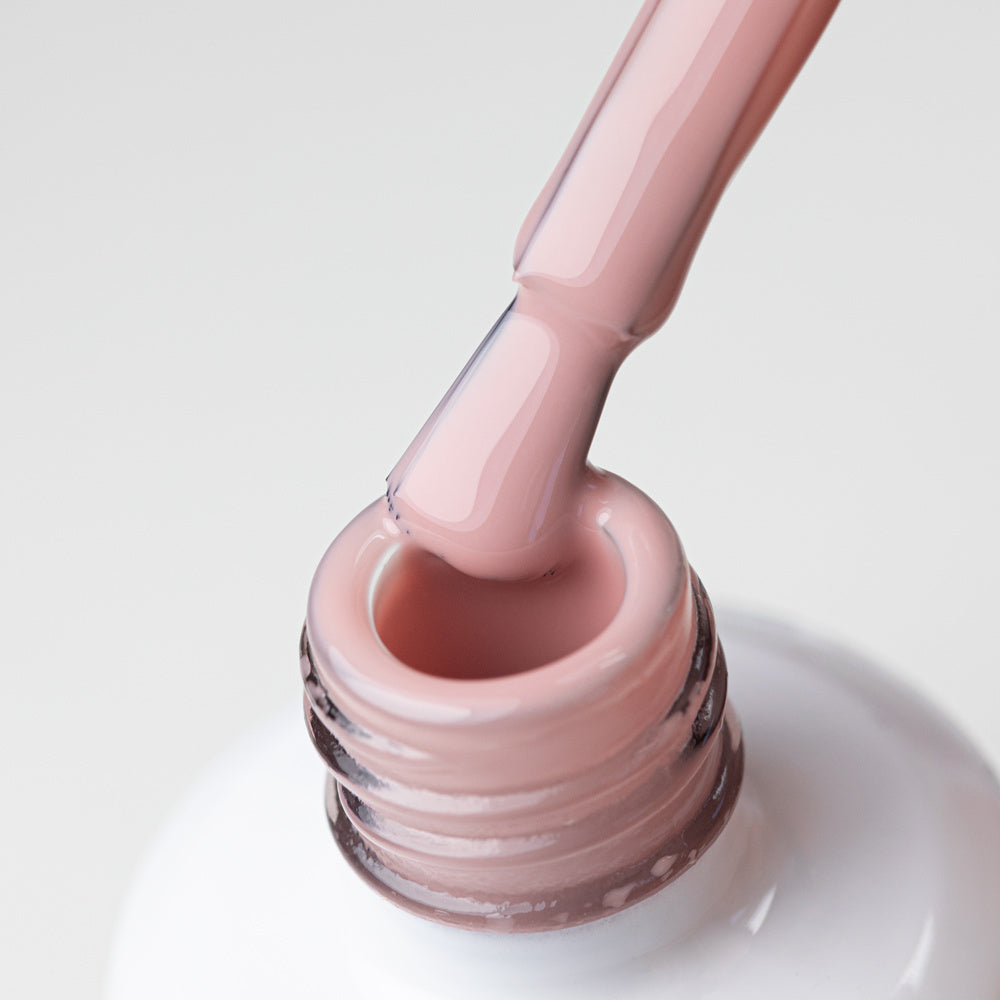 Rubber_Base_Pro_SOS_Nutty_Nut.1 Easy Nails