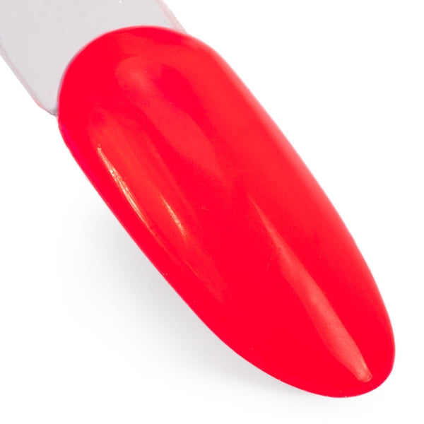 Ombre Colour Gel - Strawberry Neon