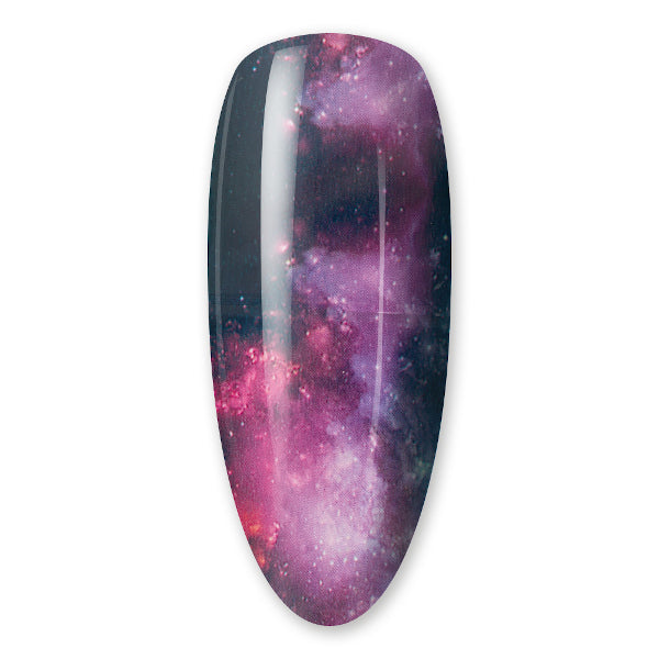 Transferfolie skyfall nagel