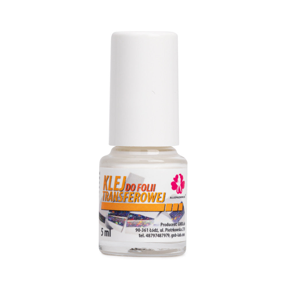 Transferfolie lijm, 5ml
