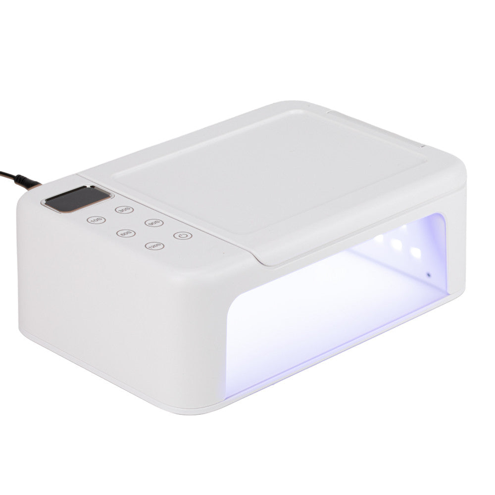 UV/LED-lamp 168w, 63 led's Easy Nails .
