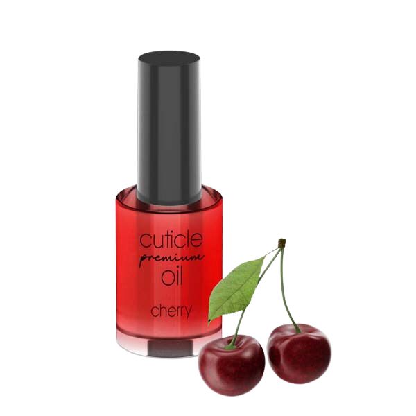 Nagelriem Olie kers