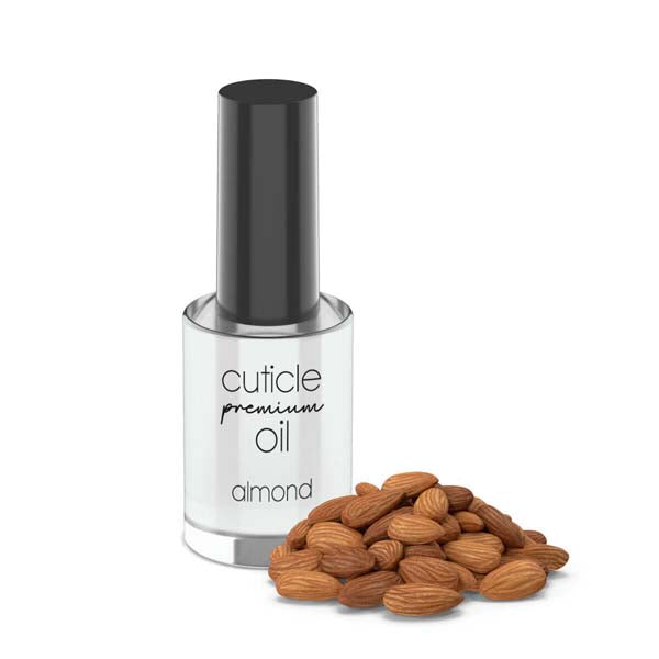 nagelriemolie almond