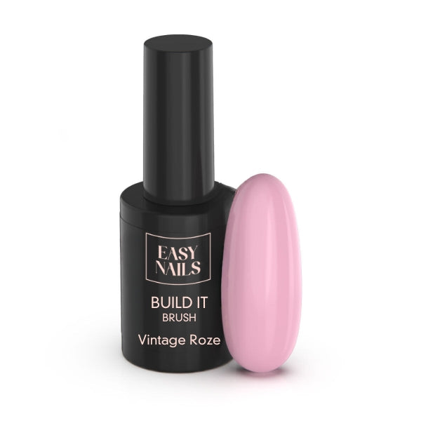 vintage roze biab