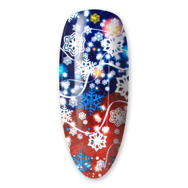 Xmas Transferfolie 13