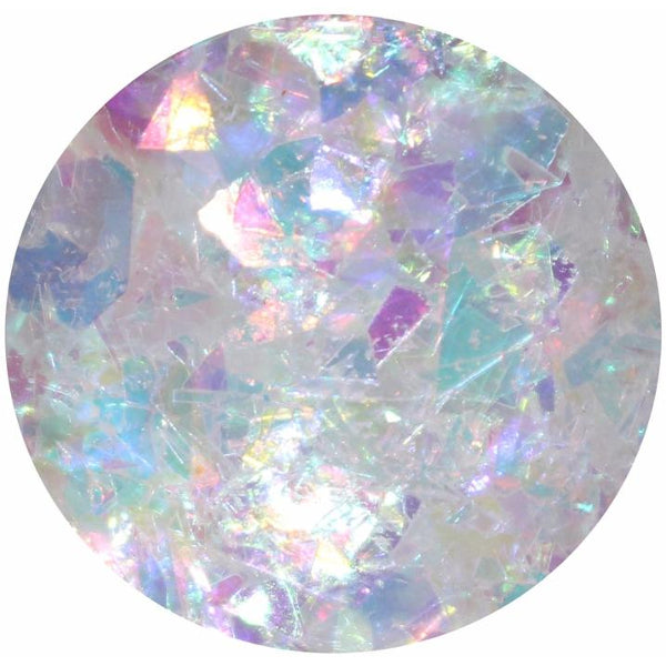 Nagel flakes iris