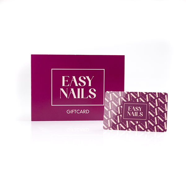 Easy Nails Gift Card