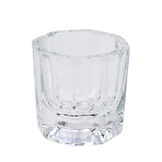 Dappendish glas 